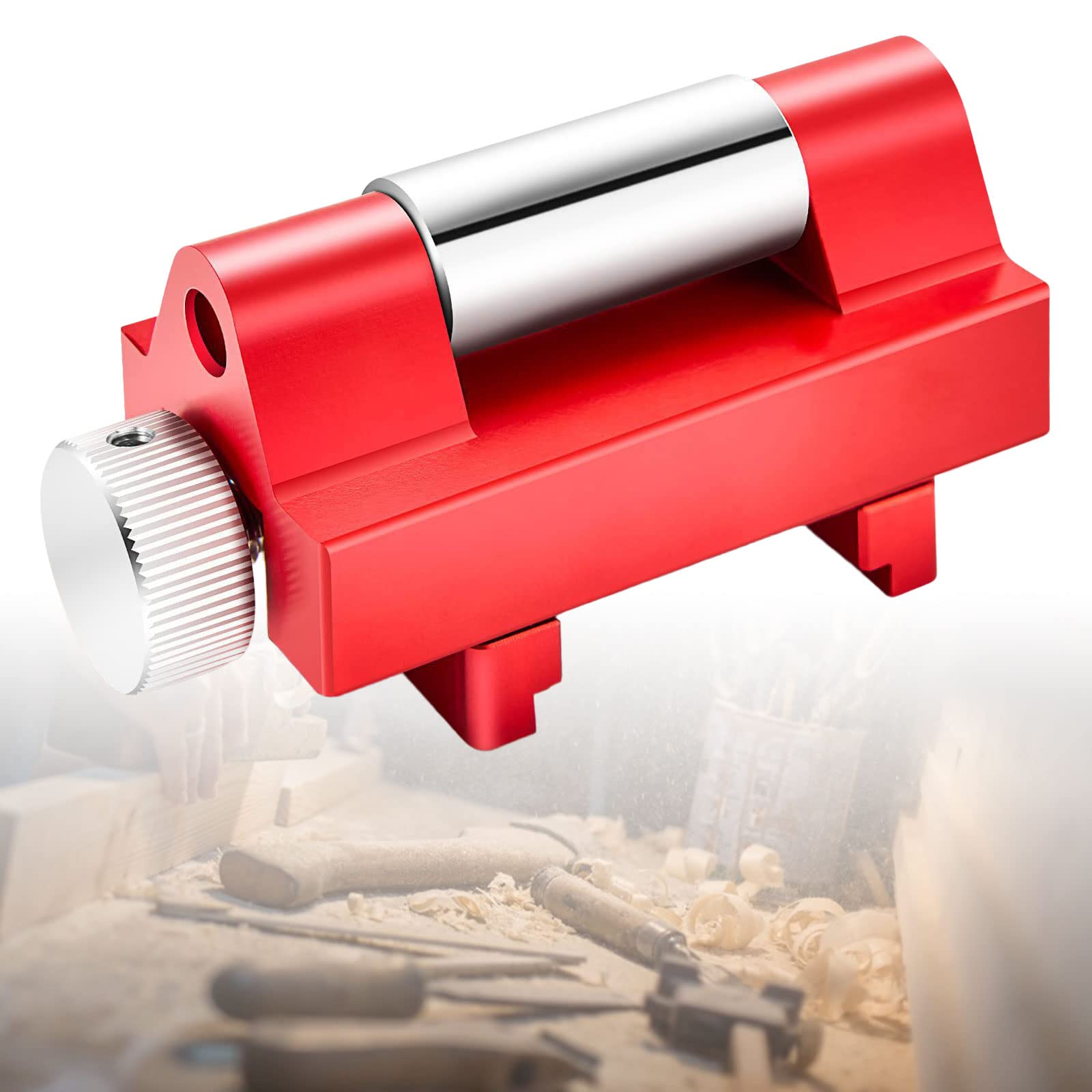 Amazon | LOL-FUN ノミ研ぎ治具 ノミ刃研ぎガイド カンナ刃 研磨